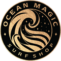 Best Surf Shop in Jupiter, Florida. Ocean Magic Surf Shop.