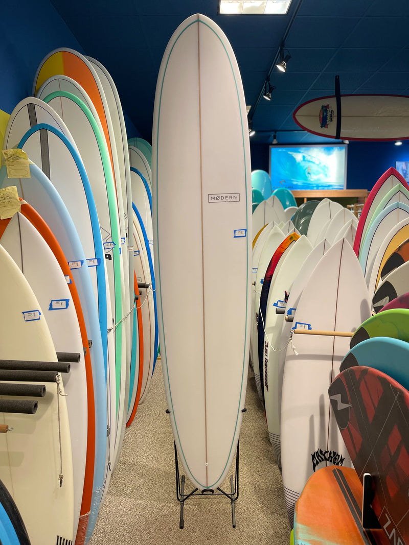 Modern Surfboards - Golden Rule - 9&