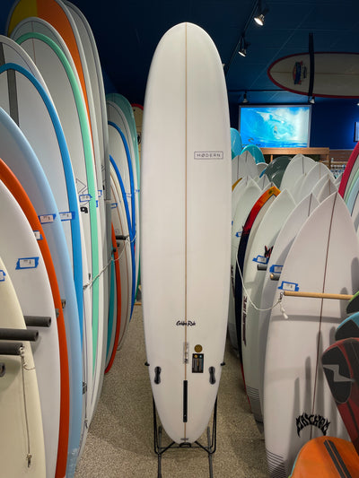 Modern Surfboards - Golden Rule - 9'1"