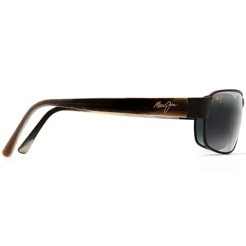 Maui Jim Black Coral Polarized Sunglasses - Shop Best Selection Of Men&