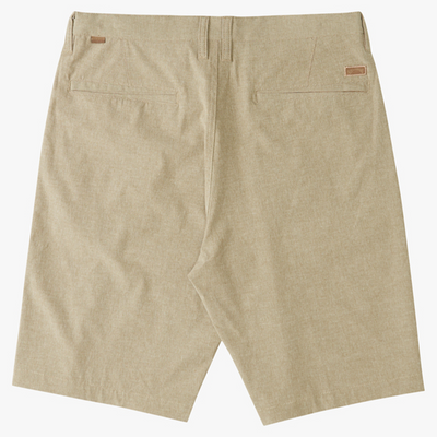 Billabong Crossfire Submersible Shorts - Best Selection Of Shorts At Oceanmagicsurf.com