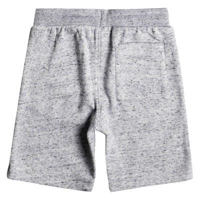 Quiksilver Easy Day Sweat Shorts - Shop Best selection Of Boy's Shorts At Oceanmagicsurf.com