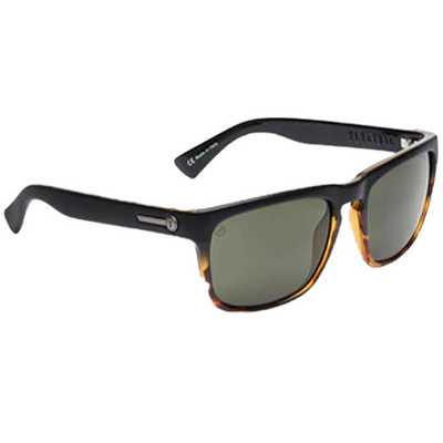 Electric Knoxville XL Polarized Sunglasses - Shop Best Selection Of Men's Polarized Sunglasses At Oceanmagicsurf.com