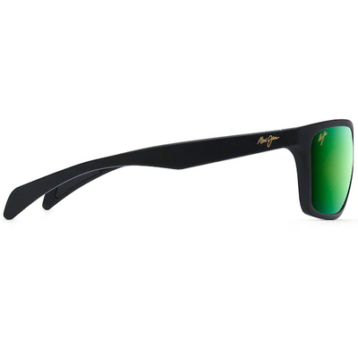 Maui Jim Makoa Polarized Sunglasses - Shop Best Selection Of Polarized Sunglasses At Oceanmagicsurf.com