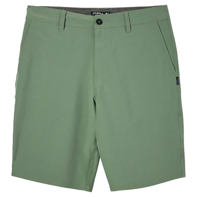 O'Neill Reserve Solid Hybrid Shorts - Shop Best Selection Of Men's Hybrid Shorts At Oceanmagicsurf.com