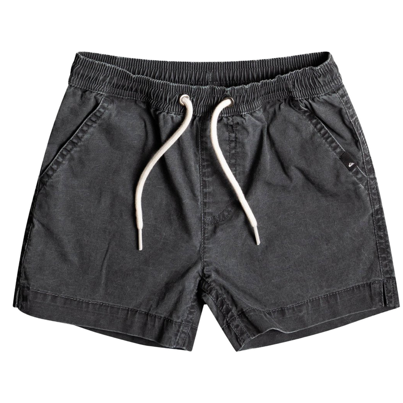 Quiksilver Taxer Elastic Shorts - Shop Best selection Of Boy&