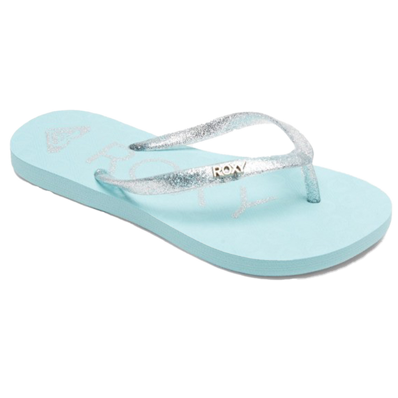 Roxy Viva Sparkle Sandals - Shop Best Selection Of Girl&