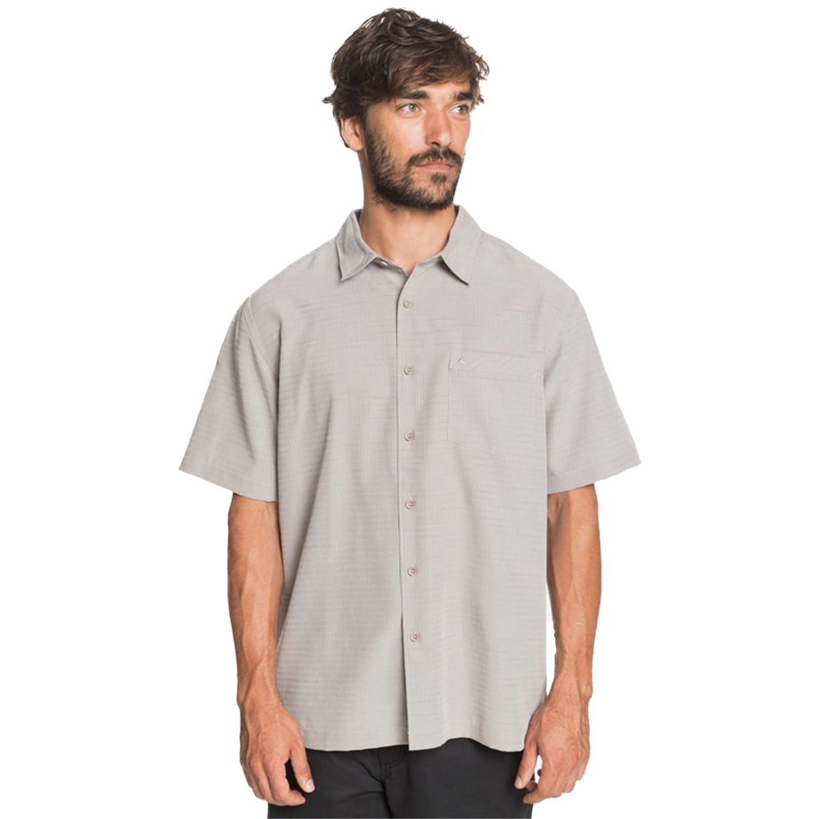 Waterman centinela short sleeve shirt cheap