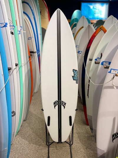 Sub Driver 2.0 Lightspeed EPS Futures Surfboard - 5'11"