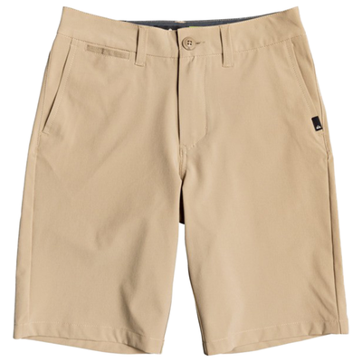 Quicksilver Union Amphibian Shorts - Shop Best Selection Of Boys Shorts At Oceanmagicsurf.com