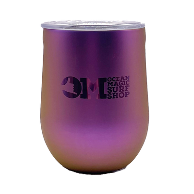 Ocean Magic 12oz Nebula Cup - Shop Best Selection Of Drinkware At Oceanmagicsurf.com