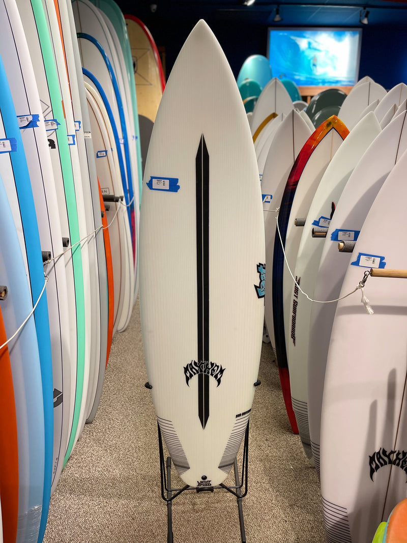 Sub Driver 2.0 Lightspeed EPS Futures Surfboard - 5&