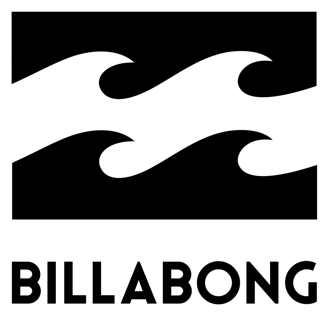 Billabong Surf & Beach Wear