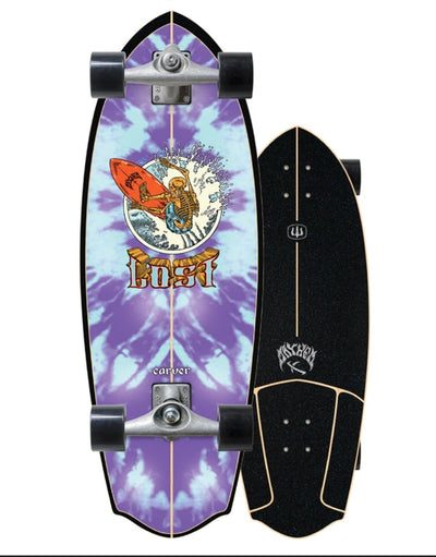 The Best Selection of Skateboard Completes Online at Ocean Magic Surf Shop. Buy and Order Online from the Best Surf & Skate Shop