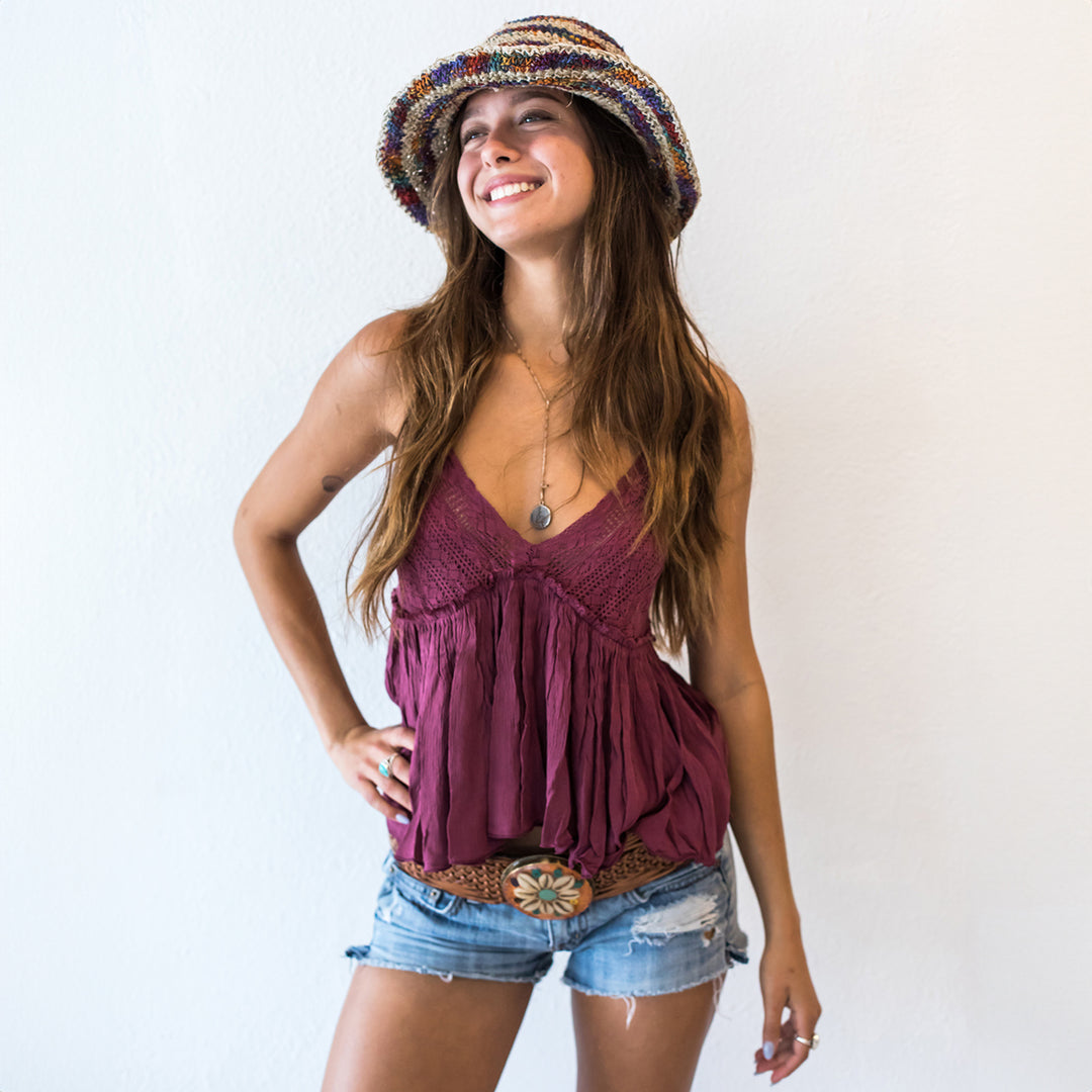 Mora Girls Surf Boutique