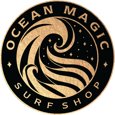 Ocean Magic Surf Clothes & Gear