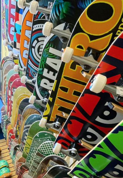 SKATE