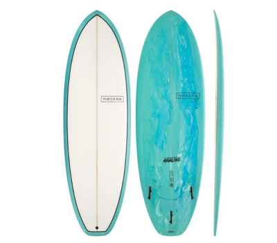 Buy Surfboards and Surf Wear at Ocean Magic Surf in Jupiter, FL