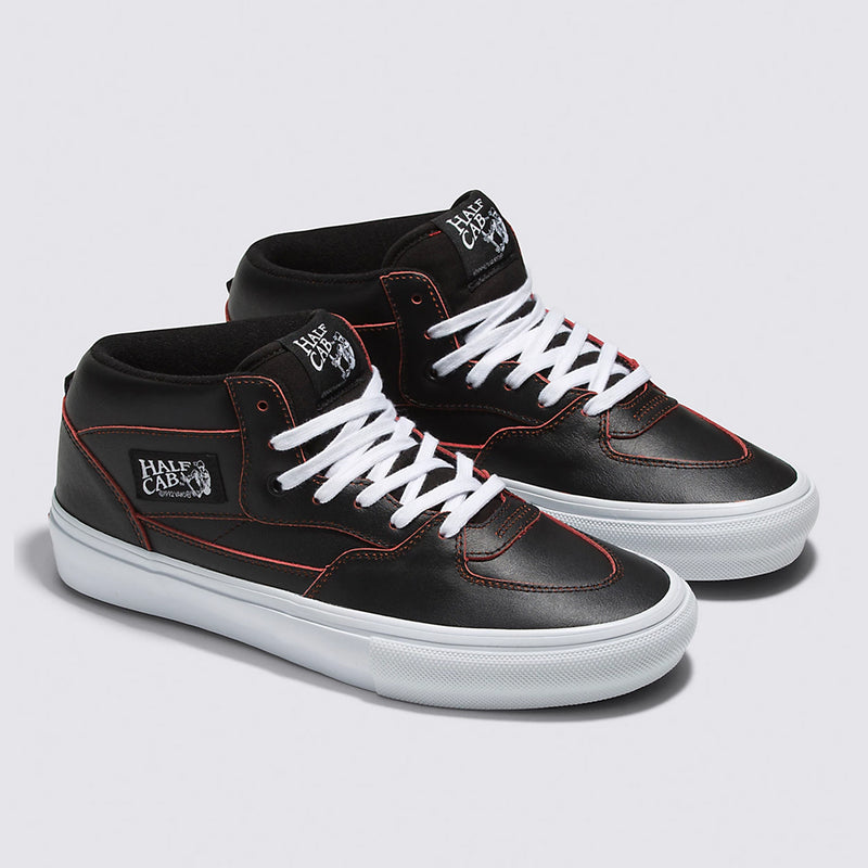 Vans Skate Shoes Wearaway Skate Half Cab. Buy Skate Shoes Online at OceanMagicSurf.com.