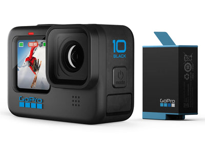 Buy GoPro Hero10 Black Online at OceanMagicSurf.com.
