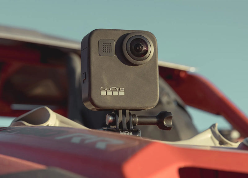 GoPro MAX 360 Camera
