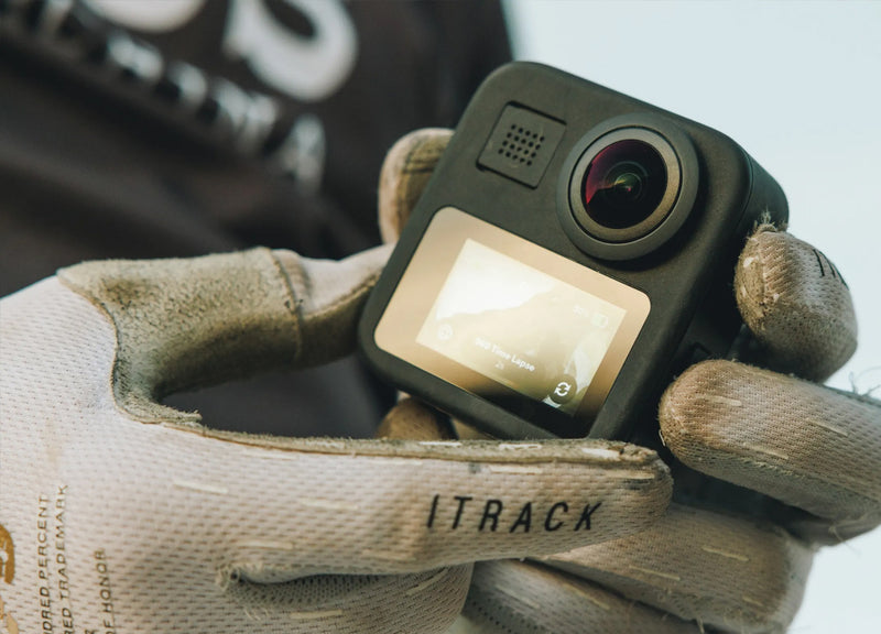 GoPro MAX 360 Camera