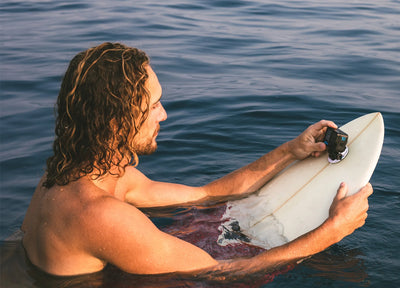 Best Waterproof Video Camera. Order Online at OceanMagicSurf.com.