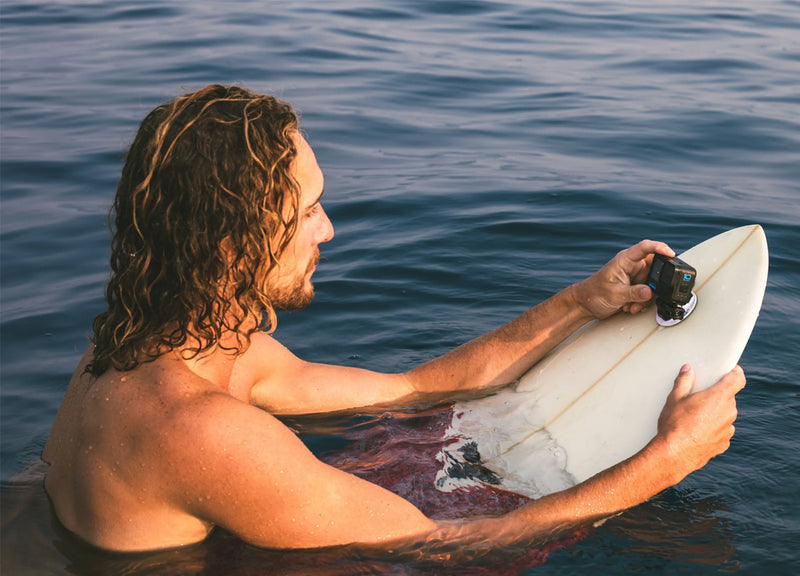 Best Waterproof Video Camera. Order Online at OceanMagicSurf.com.