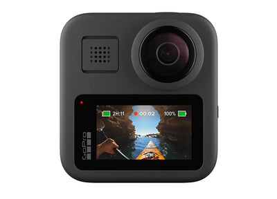 GoPro MAX 360 Camera