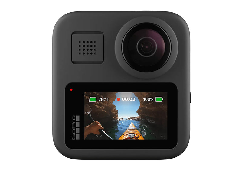 GoPro MAX 360 Camera