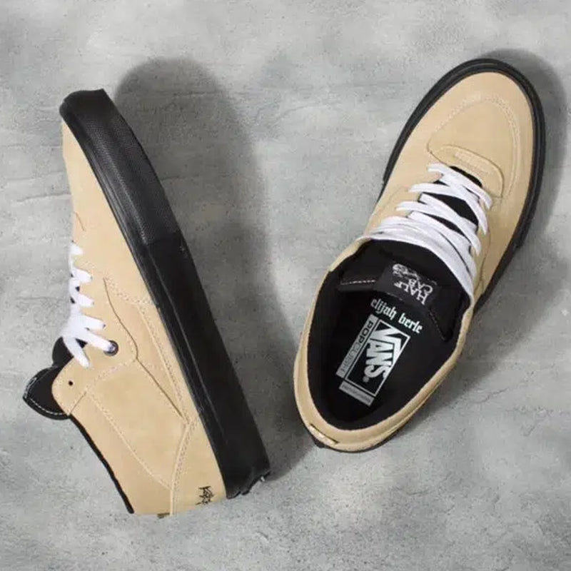 Vans Skate Elijah Berle Skate Half Cab