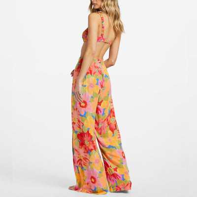 Billabong Women's Clothes. Pants at OceanMagicSurf.com.