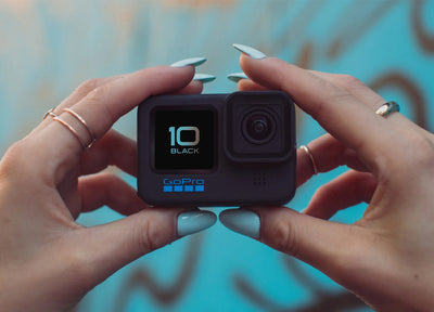 GoPro Hero10 Black
