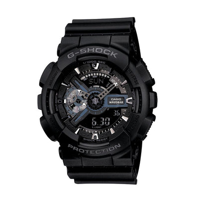 G-Shock GA-110-1BCR Men's Watch