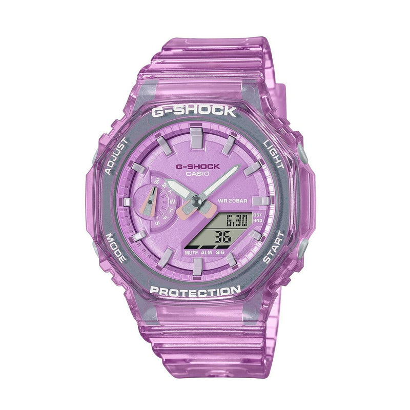 GMAS2100SK-4A G-Shock Watch. Buy Online at OceanMagicSurf.com.