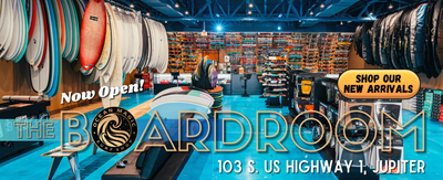 Find The Best Surf Shop In Palm Beach County, Near Jupiter Beach and Juno Beach. Ocean Magic Surf Shop Is A Local Favorite Surf Superstore With Sporting Goods for Water Sports And Casual Surf And Skate, & Beach Clothes & Swimwear For Women, Men And Kids.