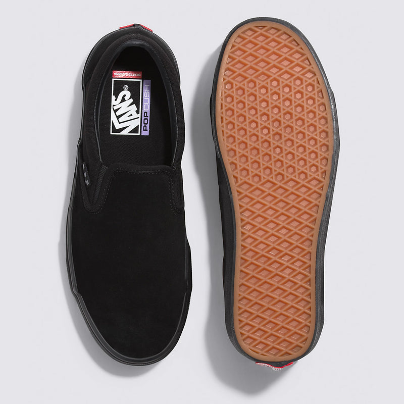Vans Skate Slip-On Shoe