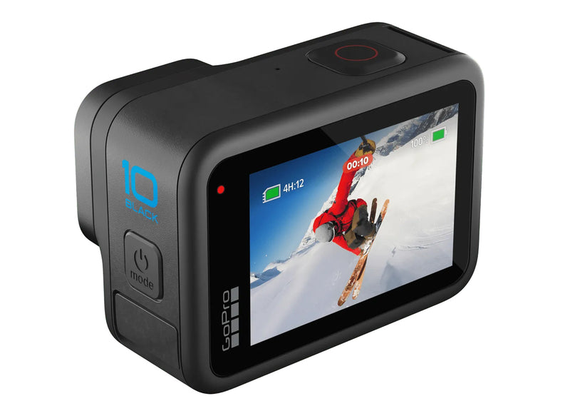 GoPro Hero10 Black