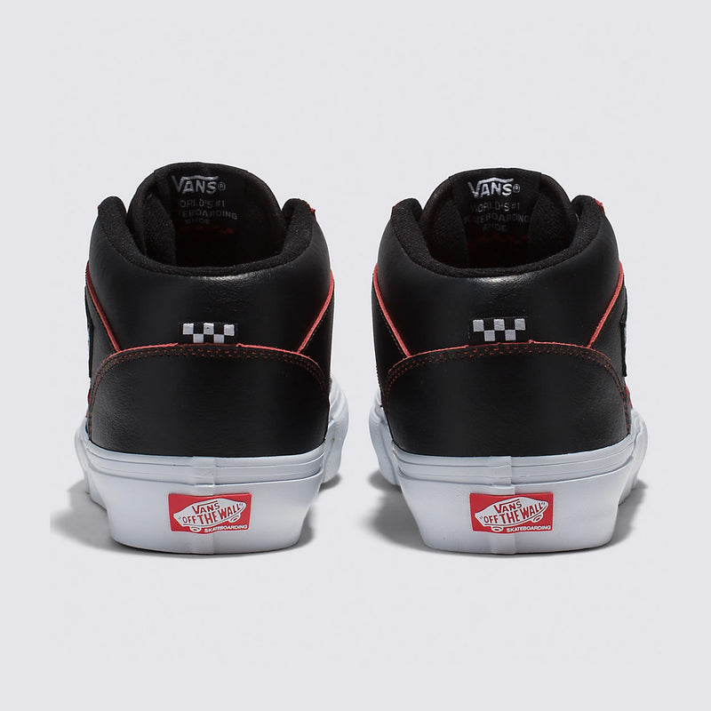 Vans Wearaway Skate Half Cab Shoe