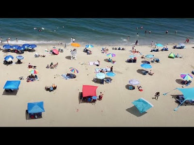 Solbello Sunshade Beach "Umbrella"