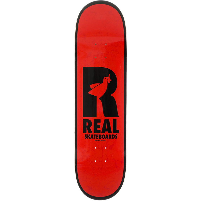 Real Doves Redux Skateboard Deck - Best Selection Of Skate Decks At Oceanmagicsurf.com