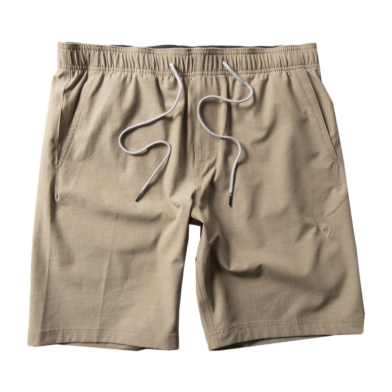 No See Ums Volley Shorts