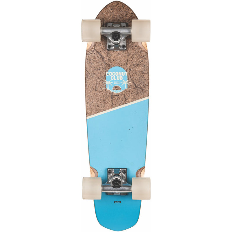 Blazer Skateboard Complete - 26"