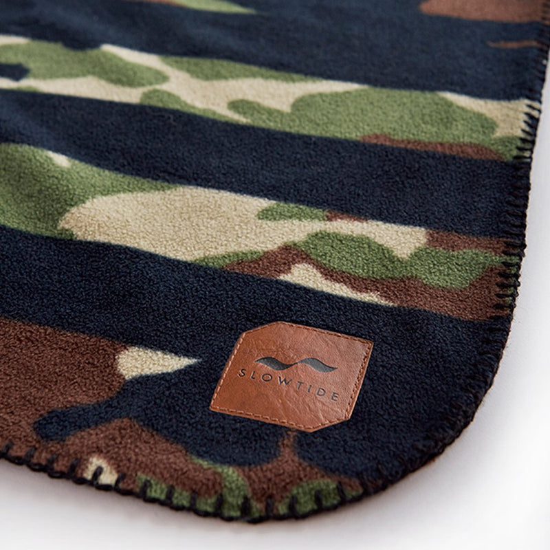 Regime Blanket