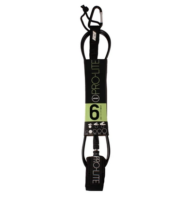 Comp Double Swivel Leash - 6 ft.