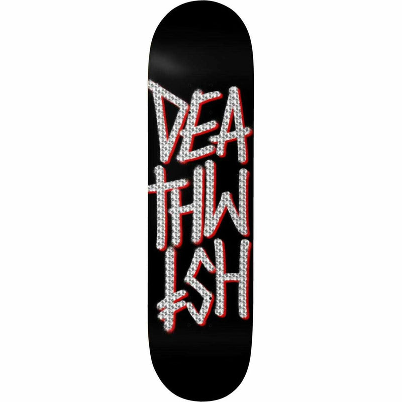 Deathwish Deathstack Blk 8.0