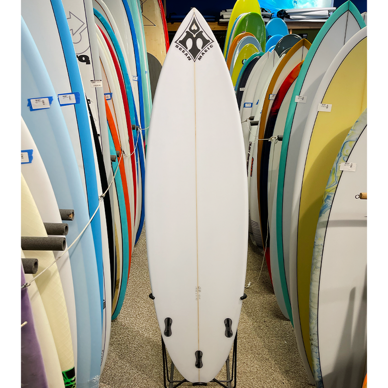 Ocean Magic High Performance Surfboard - Shop Best Selection Of Surfboards At Oceanmagicsurf.com