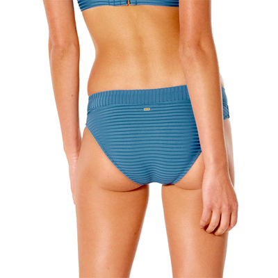 Rip Curl Premium Surf Full Bikini Bottom - Shop Best Selection Of Women's Bikini Bottoms At Oceanmagicsurf.com