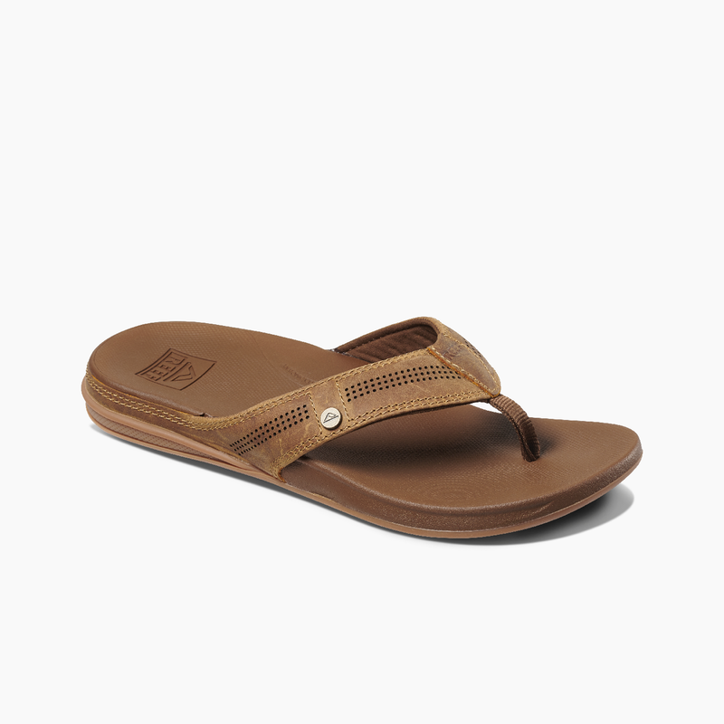 Cush Bounce Lux Sandal