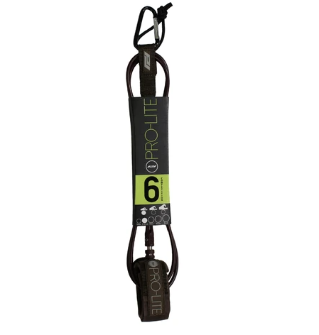 Comp Double Swivel Leash - 6 ft.